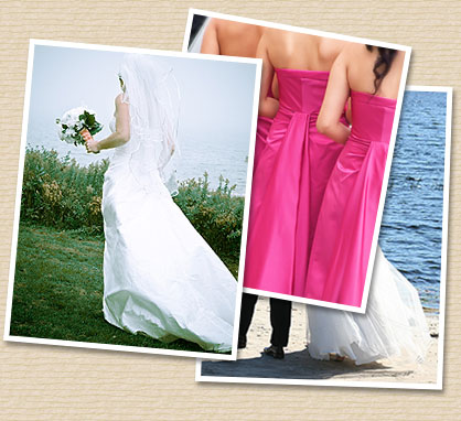Oriental, NC Weddings